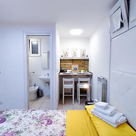 La Casetta Fiorita โบโลญญา ภายนอก รูปภาพ